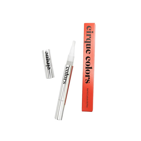 NAIL & CUTICLE OIL | CHERRY
